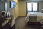 Oceanview Stateroom Picture