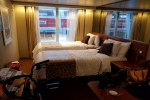 Oceanview Stateroom Picture