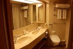 Neptune Suite Stateroom Picture