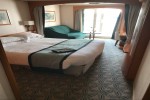 Deluxe Balcony Stateroom Picture