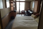 Balcony Stateroom Picture