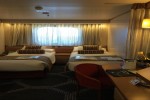 Oceanview Stateroom Picture