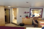 Penthouse Stateroom Picture