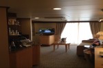 Penthouse Stateroom Picture