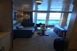 Princess Suite Stateroom Picture