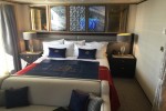 Queens Suite Stateroom Picture