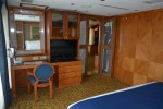 Royal Suite Stateroom Picture