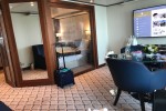 Penthouse Suite Stateroom Picture