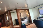 Penthouse Suite Stateroom Picture