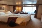 Deluxe Suite Stateroom Picture