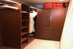 Smaller Explorer Suite Stateroom Picture