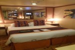 Inside Stateroom Picture