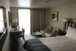 Deluxe Stateroom Picture