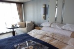 Club Deluxe Verandah Stateroom Picture