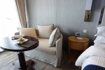 Club Deluxe Verandah Stateroom Picture