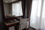 Club Deluxe Verandah Stateroom Picture