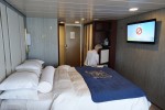 Club Deluxe Verandah Stateroom Picture