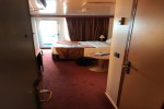 Balcony Stateroom Picture