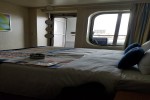 Cove Balcony Stateroom Picture