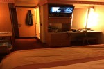 Interior Stateroom Picture