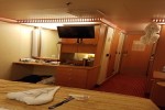 Interior Stateroom Picture