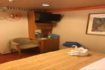 Interior Stateroom Picture