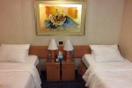 Interior Stateroom Picture