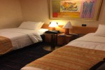 Interior Stateroom Picture