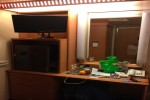 Interior Stateroom Picture