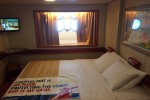 Porthole Stateroom Picture