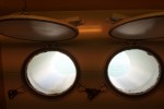 Porthole Stateroom Picture