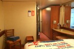 Interior Stateroom Picture