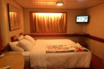 Interior Stateroom Picture