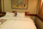 Interior Stateroom Picture