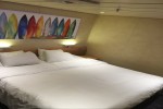 Interior Stateroom Picture