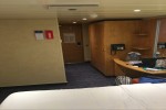 Interior Stateroom Picture