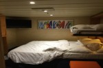 Interior Stateroom Picture