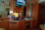 Oceanview Stateroom Picture