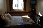 Oceanview Stateroom Picture