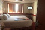 Oceanview Stateroom Picture