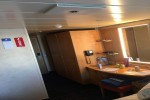 Oceanview Stateroom Picture