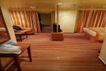 Grand Suite Stateroom Picture