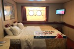 Porthole Stateroom Picture