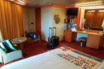 Premium Balcony Stateroom Picture