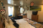 Premium Balcony Stateroom Picture