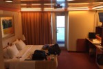 Premium Balcony Stateroom Picture