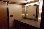 Ocean Suite Stateroom Picture