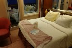 Ocean Suite Stateroom Picture