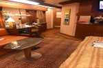 Ocean Suite Stateroom Picture