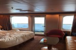 Ocean Suite Stateroom Picture